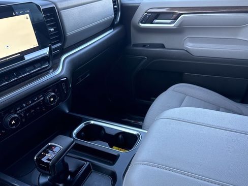 Used 2023 Chevrolet Silverado 1500 RST image 22