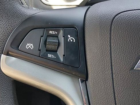 Used 2015 Chevrolet Camaro LS RWD image 15