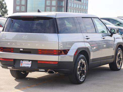 New 2026 Hyundai Santa Fe SE image 6