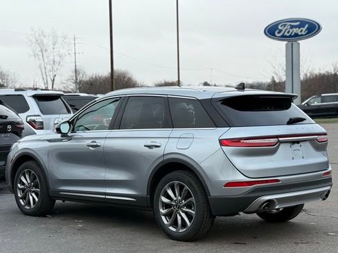 Used 2022 Lincoln Corsair AWD w/ Premium Package image 44