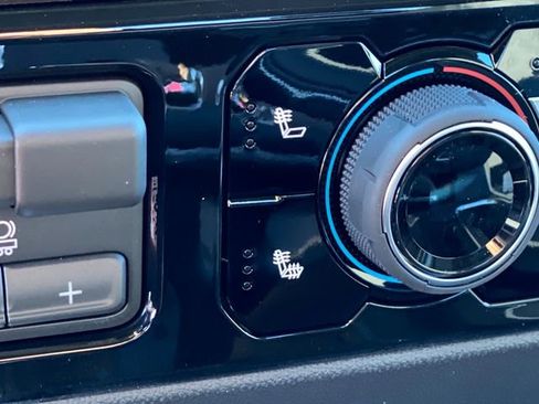 New 2026 Chevrolet Silverado 1500 LT w/ Max Trailering Package image 20