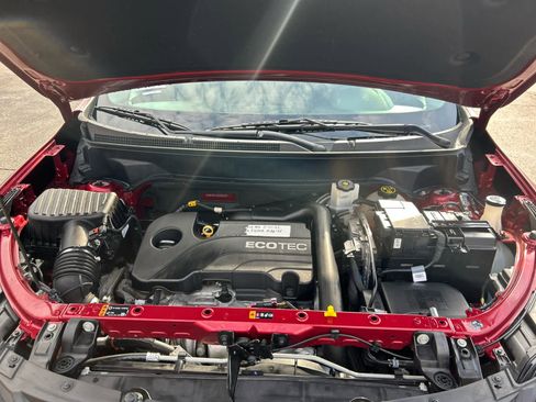 Used 2018 Chevrolet Equinox LT image 27