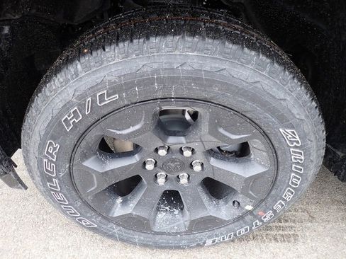 New 2026 RAM 1500 Express image 12