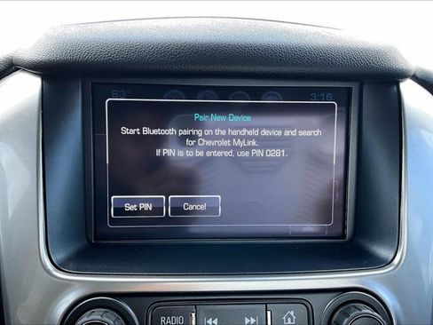 Used 2017 Chevrolet Suburban LT w/ LT Midnight Edition RWD image 24