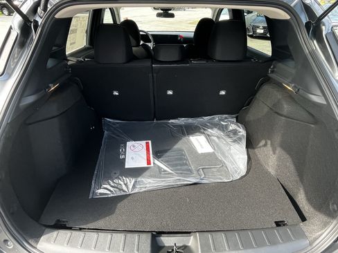 New 2026 Nissan Kicks SV w/ Cold Weather Package AWD/4WD image 15