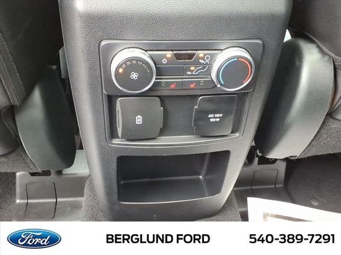 Used 2021 Ford Explorer ST w/ Equipment Group 401A AWD/4WD image 17