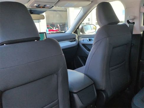 New 2026 Ford Explorer Active image 19