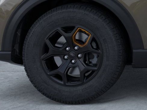 New 2026 Ford Explorer Tremor w/ Tremor Ultimate Package image 20