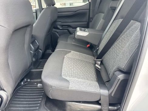 New 2026 Ford Ranger XL image 14