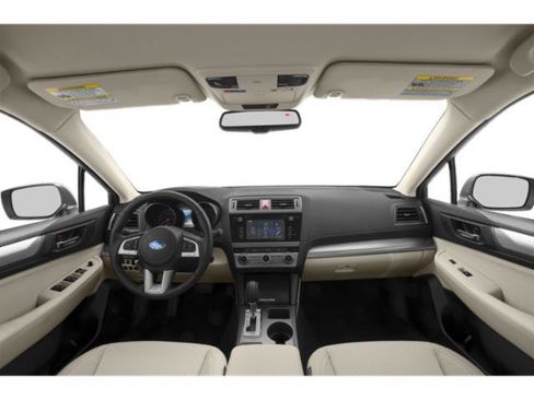 Used 2015 Subaru Outback 2.5i Premium AWD/4WD image 11