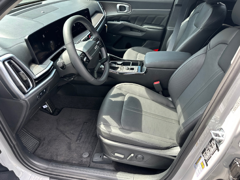 New 2026 Kia Sorento SX FWD image 9