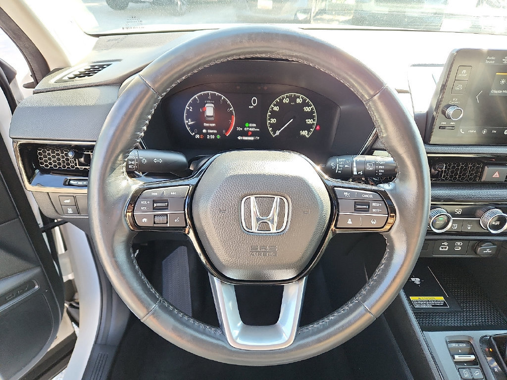Used 2024 Honda CR-V EX-L image 14