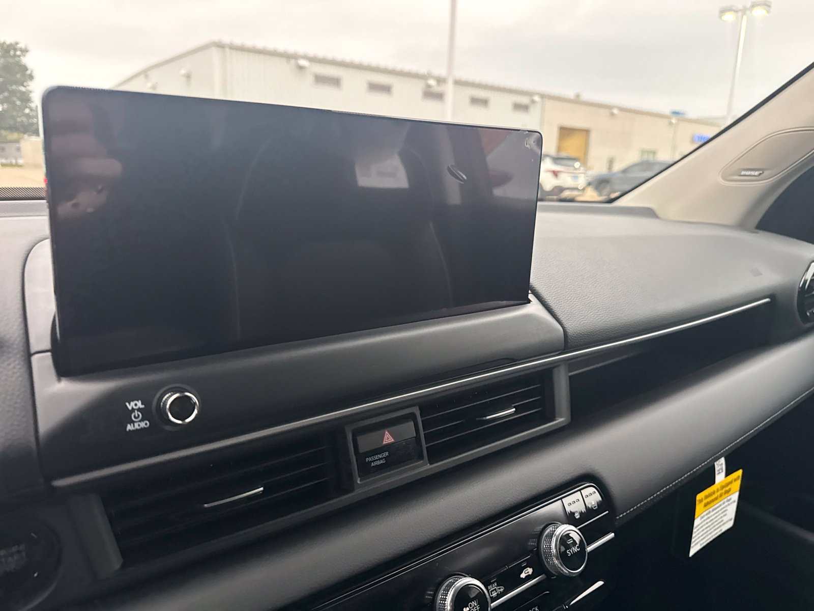 New 2026 Honda Pilot Elite image 19