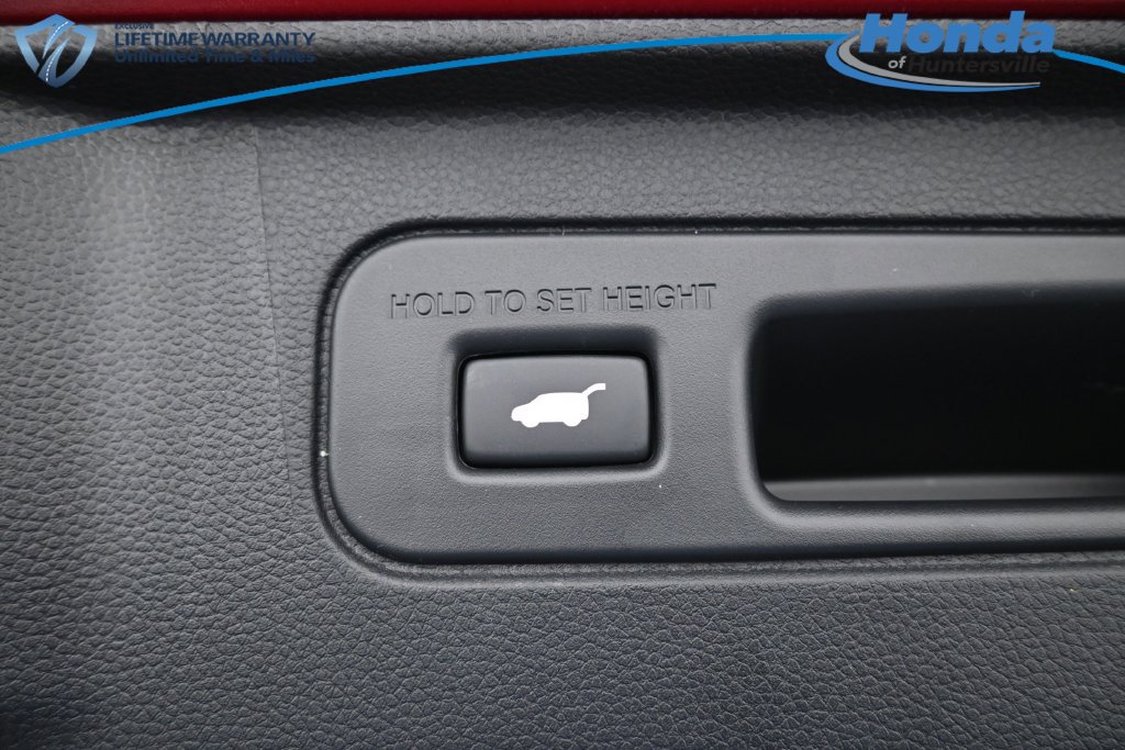 New 2026 Honda Pilot EX-L image 20