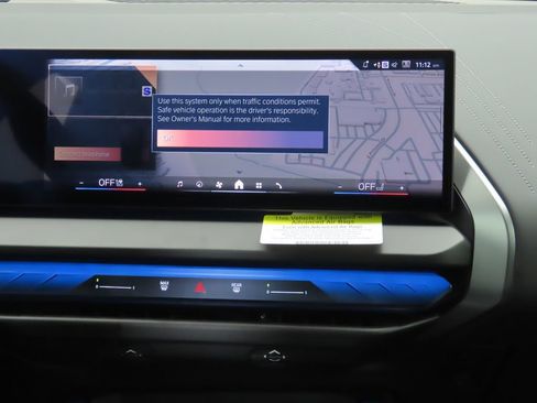 New 2026 BMW X3 xDrive30 image 14