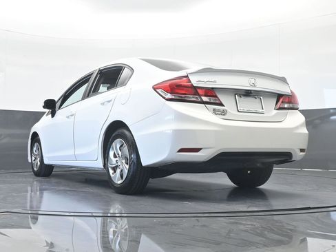 Used 2014 Honda Civic LX image 52