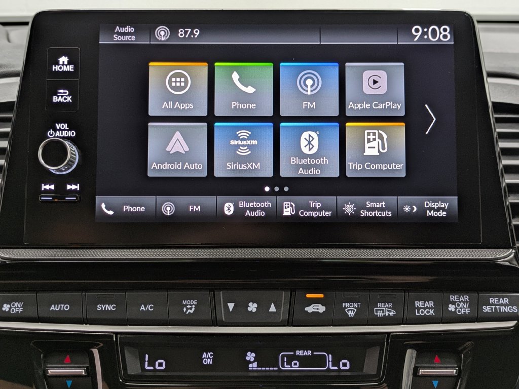 Used 2025 Honda Odyssey EX-L image 41