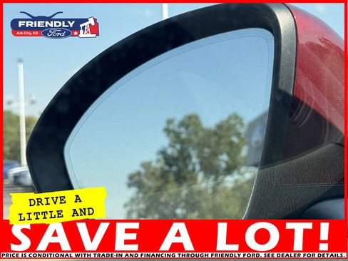 Used 2023 Buick Envision Preferred image 33