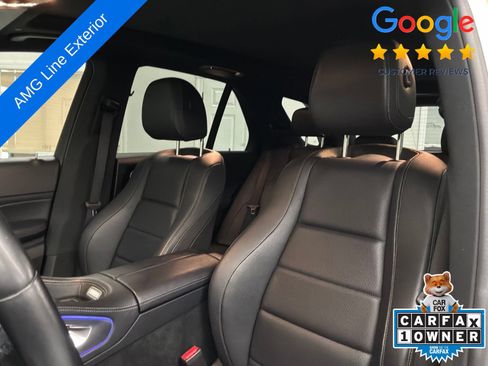 Used 2020 Mercedes-Benz GLE 350 4MATIC image 26