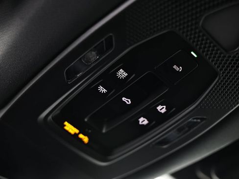 New 2026 Porsche Cayenne S AWD/4WD image 42