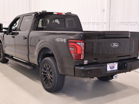 New 2026 Ford F150 Lariat AWD/4WD image 7