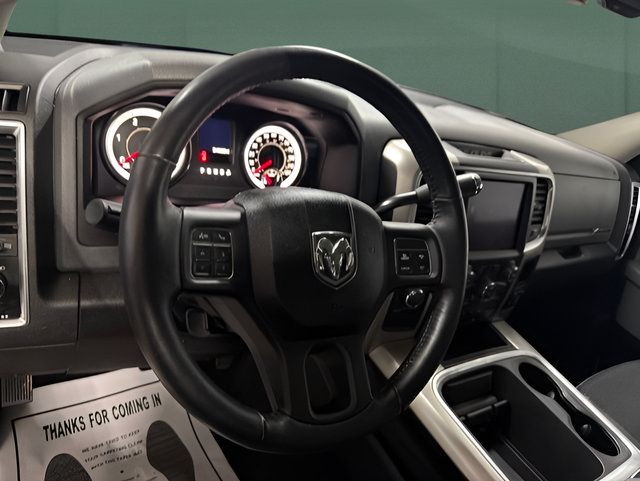 Used 2018 RAM 2500 Big Horn AWD/4WD image 19