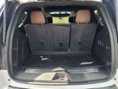 Used 2023 Chevrolet Tahoe High Country w/ Max Trailering Package image 12