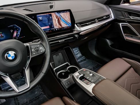 Used 2024 BMW X2 xDrive28i image 28