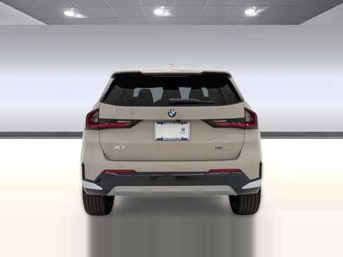 New 2026 BMW X1 xDrive28i w/ Technology Package image 10