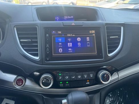 Used 2015 Honda CR-V EX image 19