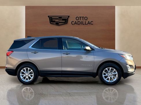 Used 2018 Chevrolet Equinox LT image 6