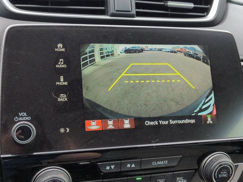 Used 2020 Honda CR-V EX-L image 26