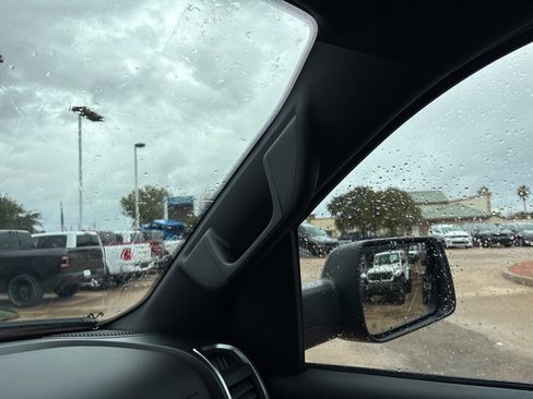 New 2026 RAM 1500 Big Horn image 34