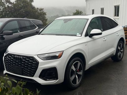 Used 2024 Audi Q5 2.0T Premium Plus