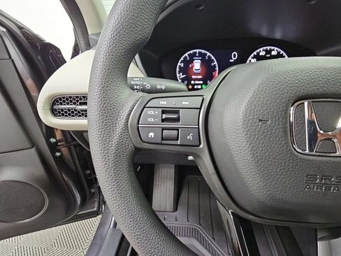 New 2027 Honda HR-V LX image 24