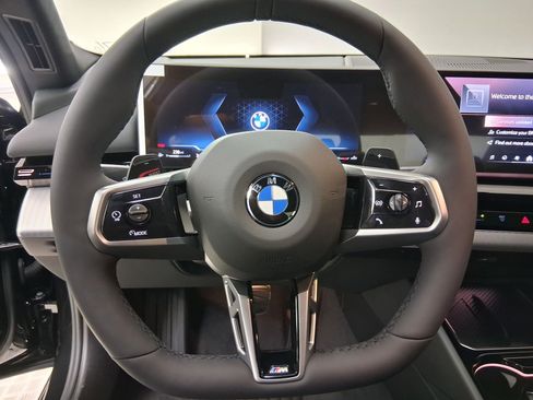 New 2026 BMW 530i w/ M Sport Package image 15