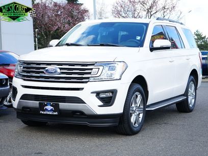 Used 2018 Ford Expedition XLT w/ Equipment Group 202A