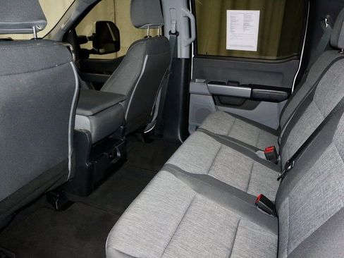 Used 2024 Ford F350 XL w/ STX Appearance Package image 20