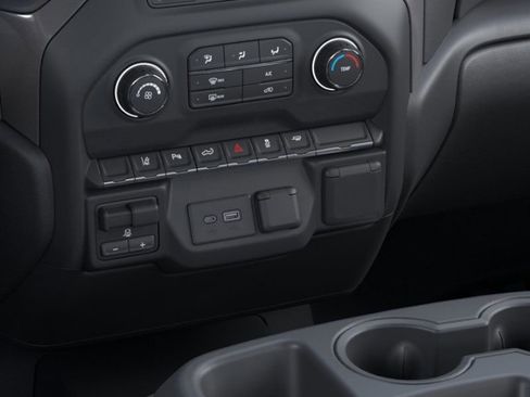 New 2026 Chevrolet Silverado 2500 W/T w/ WT/CX Safety Package image 24