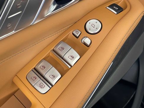 New 2026 BMW X7 xDrive40i image 20