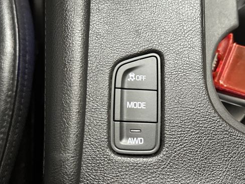 Used 2017 Cadillac XT5 Luxury image 42