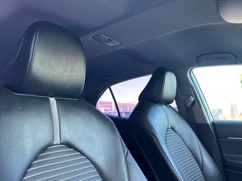 Certified 2023 Toyota Camry SE w/ Protection Package (Q2) (TMS) FWD image 20