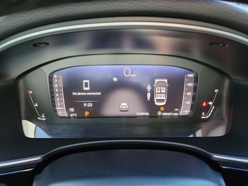 Used 2022 Honda Civic Touring image 24