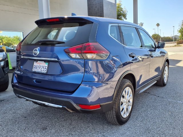 Used 2019 Nissan Rogue S FWD image 21