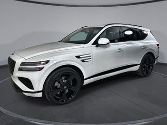 New 2026 Genesis GV80 3.5T Prestige AWD/4WD 360° Tour