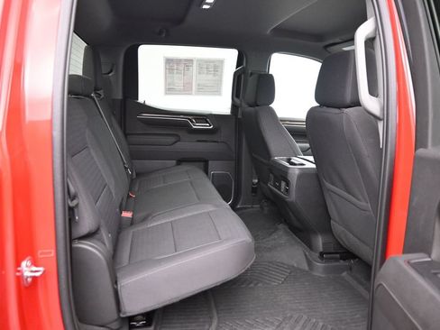 Used 2023 Chevrolet Silverado 1500 RST AWD/4WD image 13