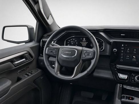 Used 2026 GMC Sierra 1500 AT4 w/ AT4 Premium Package AWD/4WD image 30