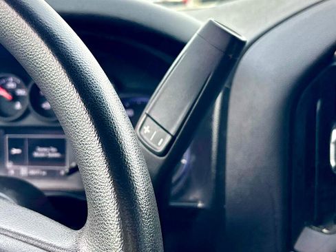 Used 2019 Chevrolet Silverado 1500 W/T w/ WT Safety Package image 21