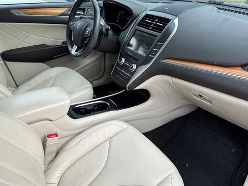 Used 2015 Lincoln MKC AWD w/ Equipment Group 102A Reserve image 15