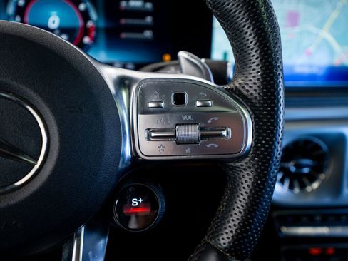 Used 2020 Mercedes-Benz G 63 AMG 4MATIC image 40